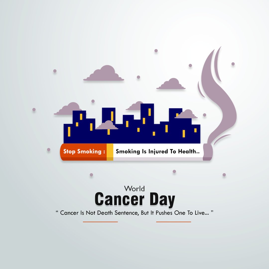 world cancer day theme 2023 hd png